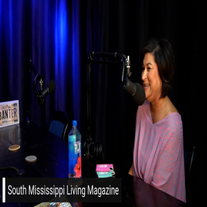 Ep 133| Jennifer Cox from South Mississippi Living Magazine