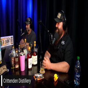 Ep 139| Crittenden Distillery