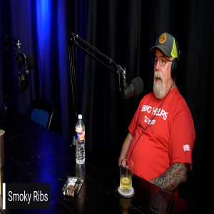 Ep 144| Rus Jones from Smokey Ribs