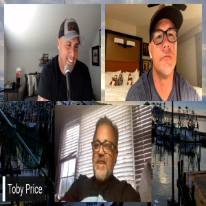 Ep 145| Toby Price