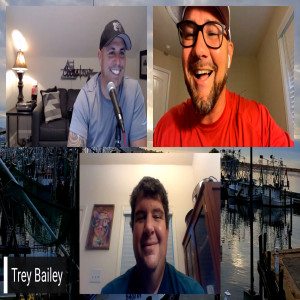 Ep 152| Trey Bailey