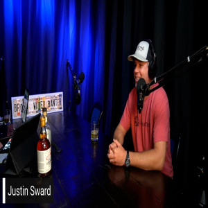 Ep 153| Justin Sward