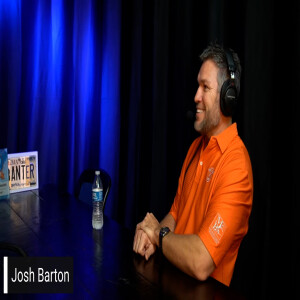 Ep 167| Josh Barton