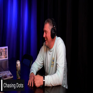 Ep 170| Captain Alan from Chasing Dots Charters