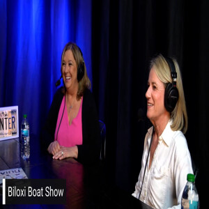 Ep 171| Biloxi Boat Show