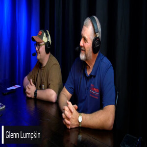 Ep 178| Glenn Lumpkin