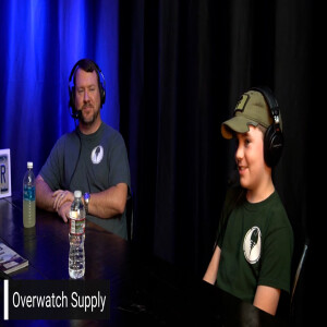 Ep 180| Overwatch Supply