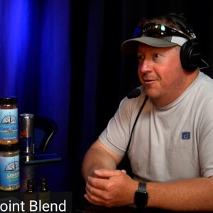 Ep 190| Compass Point Blend LLC