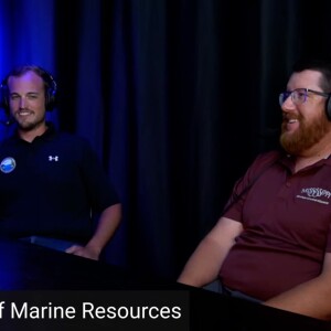 Ep 249| Department of Marine Resources