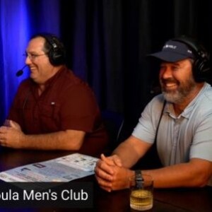 Ep 255| Pascagoula Men's Club Fishing Tournament