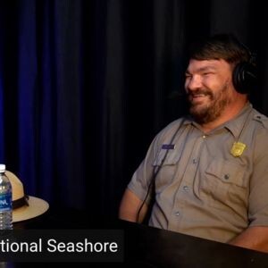 Ep 261| Gulf Island National Seashore