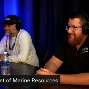 Ep 263| Department of Marine Resources