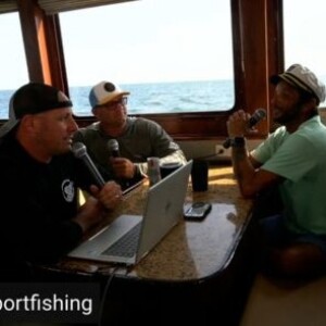 Ep 267| Sunrise Sportfishing