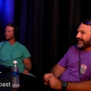 Ep 269| Smokin' The Coast BBQ Competition