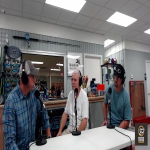 Ep 26: Mike from Wicked Fish Bait and Tackle 