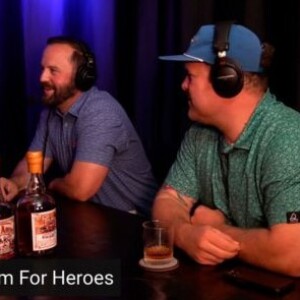 Ep 270| Hook'em for Heroes Fishing Tournament