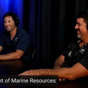 Ep 273| Department of Marine Resources