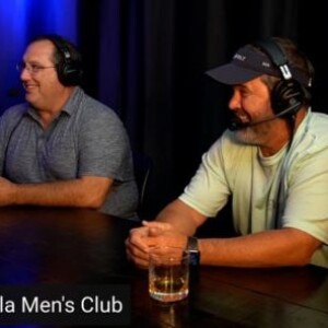 Ep 274| Pascagoula Men's Club