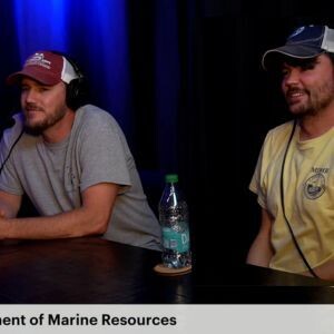 Ep 278| Department of Marine Resources