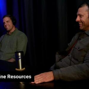 Ep 280| Department of Marine Resources