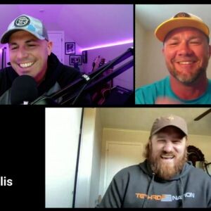 Ep 281| Trent Ellis