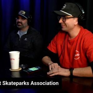 Ep 286| Gulf Coast Skateparks Association