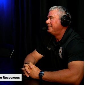 Ep 300| Mike Strickland
