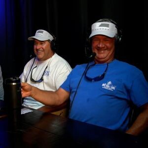 Ep 301| C-BO and Mike