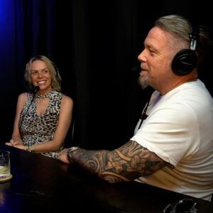Ep 303| The Sanctuary