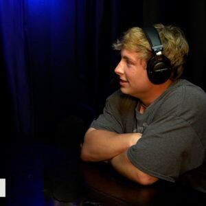 Ep 304 | Lancing Ruel