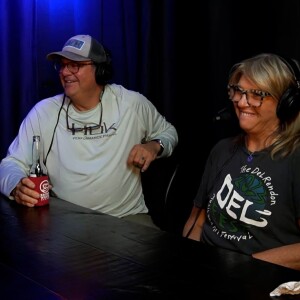 Ep 308| Go With The Flow Charters