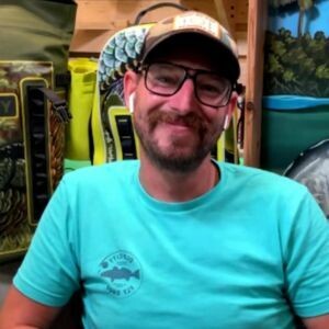 Ep 311| Travis Luther