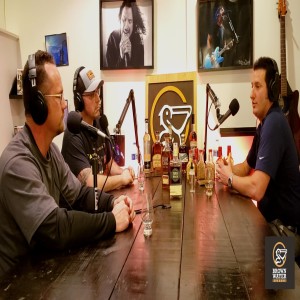 Ep 44: Jonathan Maisano from Maisano's Fine Wine and Spirits