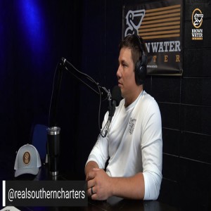 Ep 70| David Kuehn from Reel Southern Charters