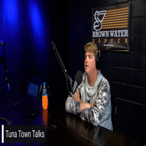 Ep 79| Paul from Tuna Town Talks and The Mexican Gulf Fishing Company