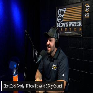 Ep 81| Zack Grady