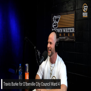 Ep 82| Travis Burk