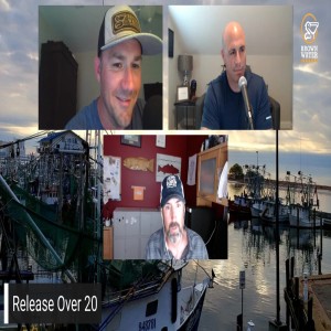 Ep 88| Dave Fladd with Release Over 20