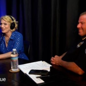 Ep 250| United in Blue