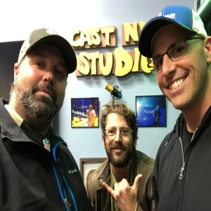 Ep: 15 Chad Kent and Kevin Harris