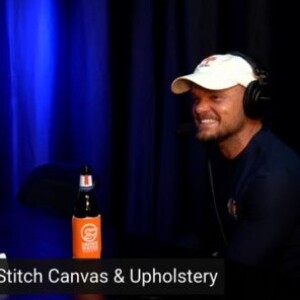Ep 247| Southern Stitch Canvas & Upholstery