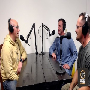 Ep 25: Joe Allen from Side Bet Fishing Charters