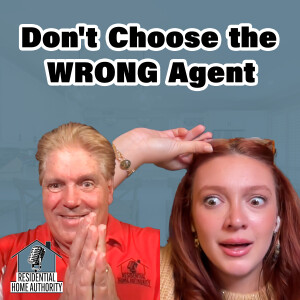 Don't Choose the WRONG Agent! 85% of Homebuyers Regret This