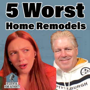 Want Maximum ROI? Avoid These 5 Home Remodels