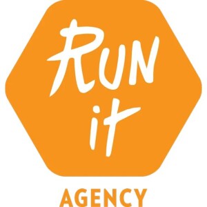 Run It Agency - Run Di Vibe