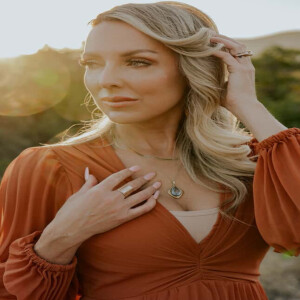 Held By Grace: One Woman's Story of Faith, Adoption and Redemption