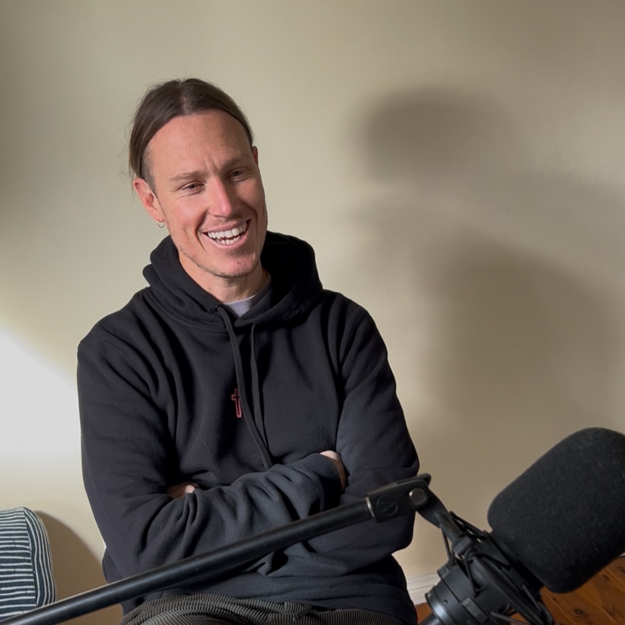 From Shame to Freedom: Out of Addiction Into the Father’s Love