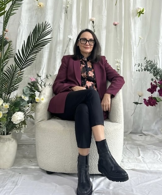 Breaking the Ice: One Woman’s Journey from Rock-Bottom to True Radiance