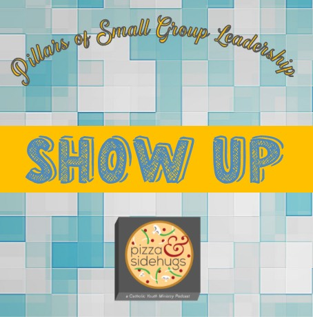 Episode 21 - Show Up