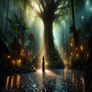 Awakening Soul Records - casual chat!